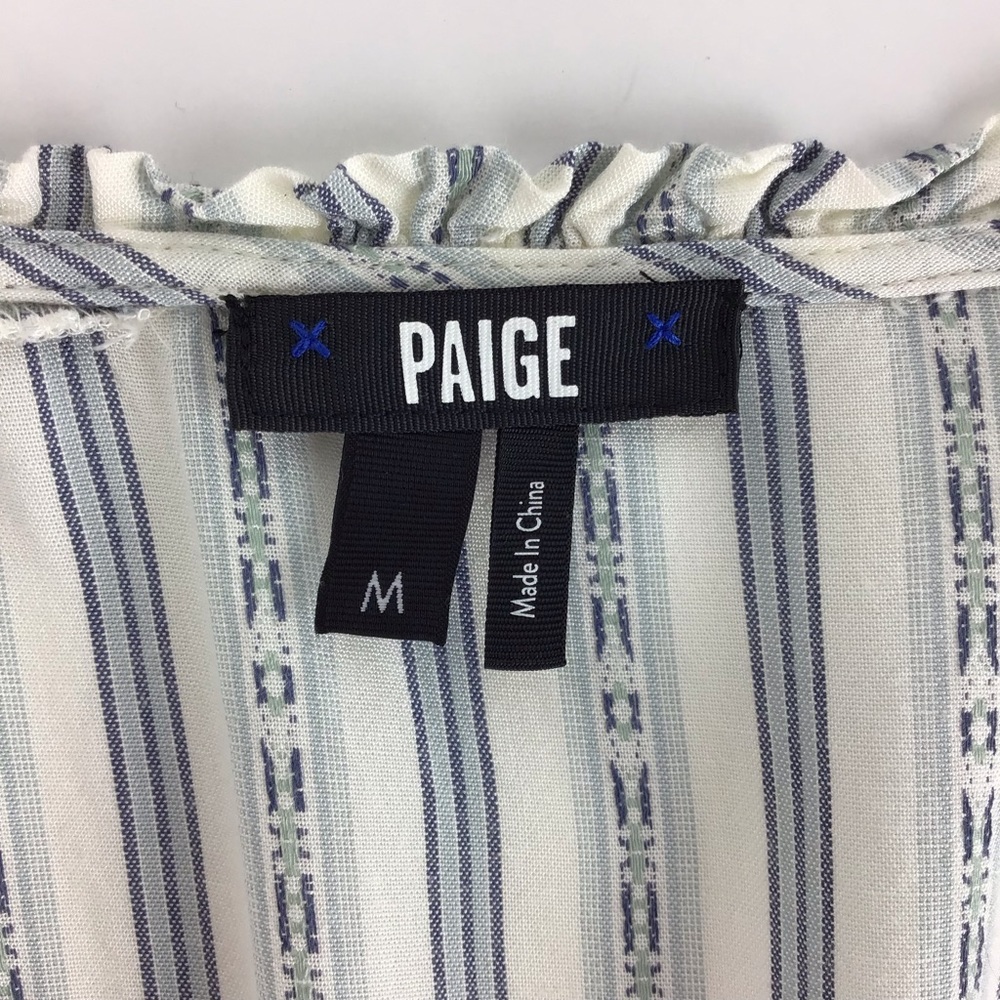PAIGE Dress | Medium - Picture 9 of 13